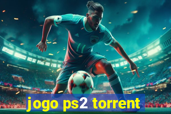 jogo ps2 torrent